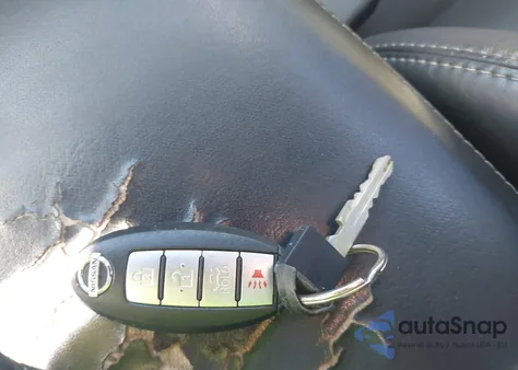 2012 Nissan Maxima 3.5 Sv из США, поврежденный, VIN 1N4AA5AP1CC813740